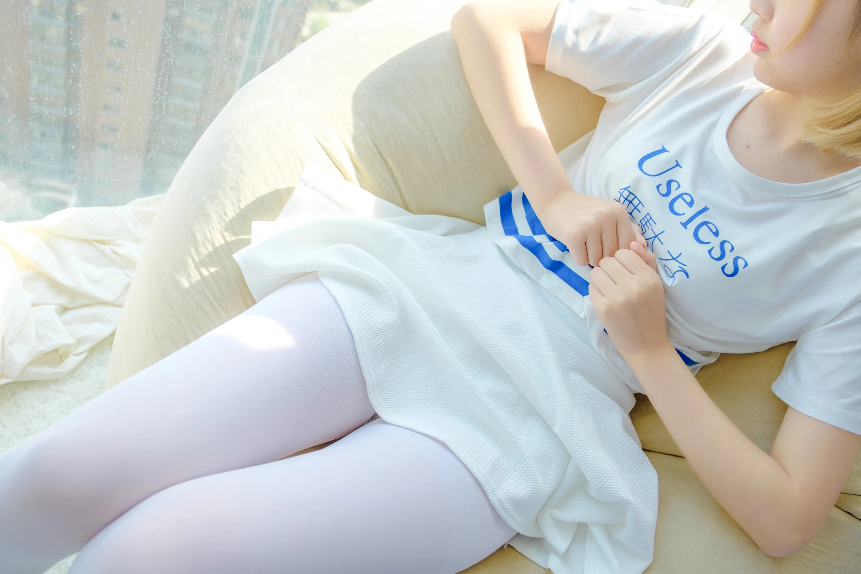 森萝财团 [R15-004] 纯白之恋 [111P]插图2